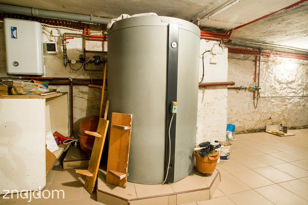 Komfortowy bliźniak 90 m² z działką w Ostrowcu - zdjęcie 11