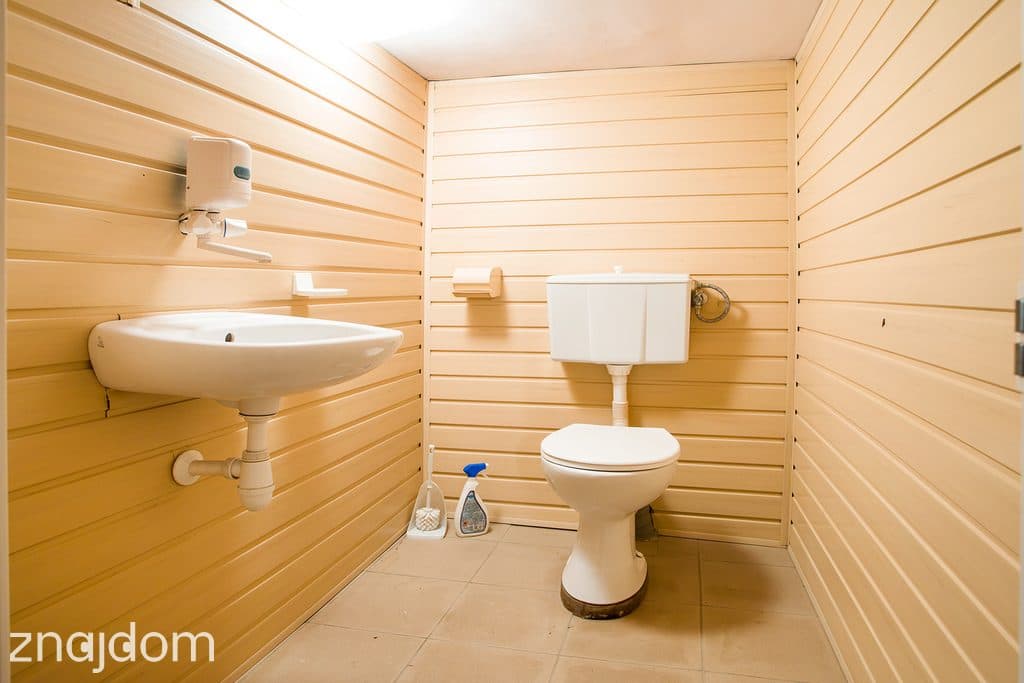 Komfortowy bliźniak 90 m² z działką w Ostrowcu - zdjęcie 13