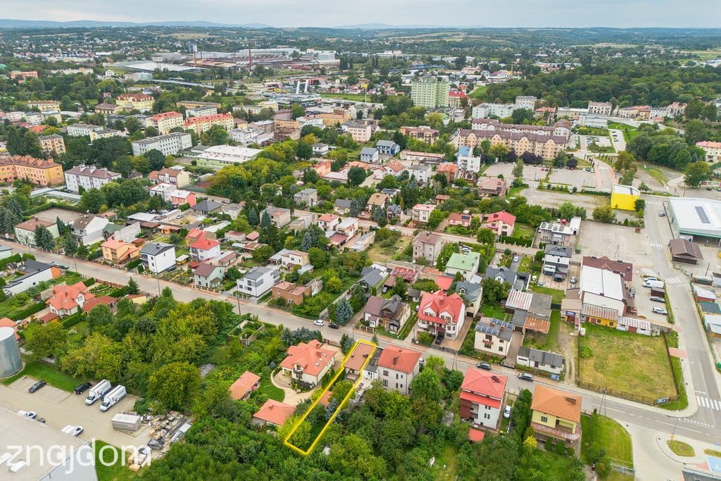 Komfortowy bliźniak 90 m² z działką w Ostrowcu - zdjęcie 15