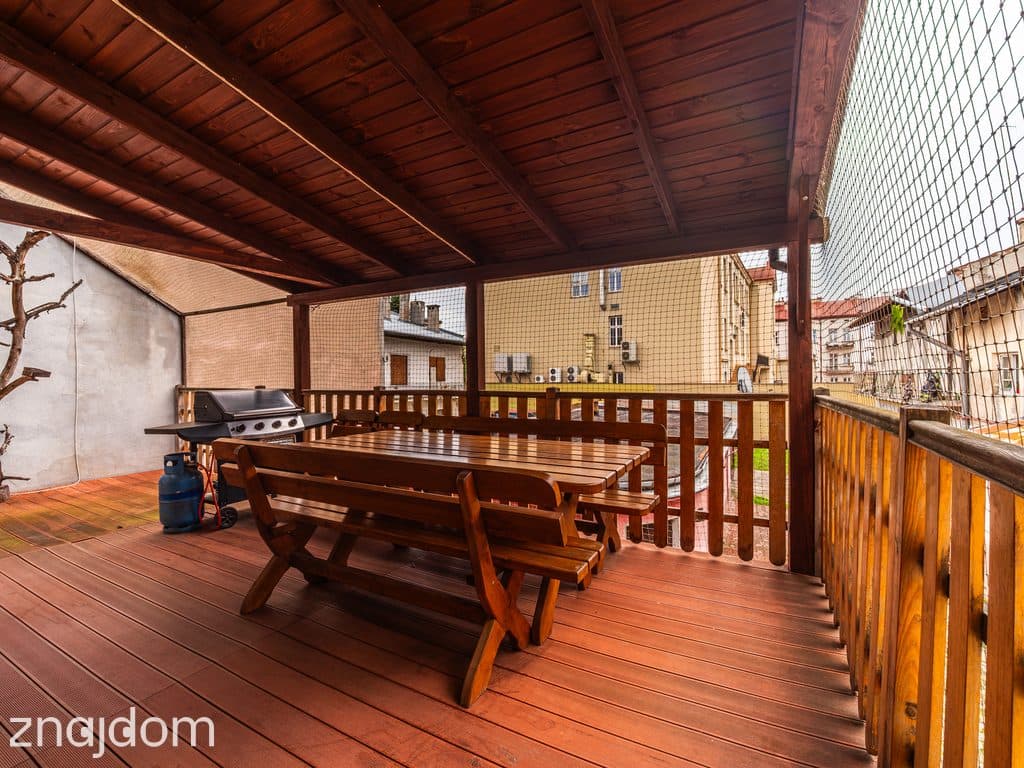 Apartament w zabytkowej kamienicy | Rzeszów - zdjęcie 9