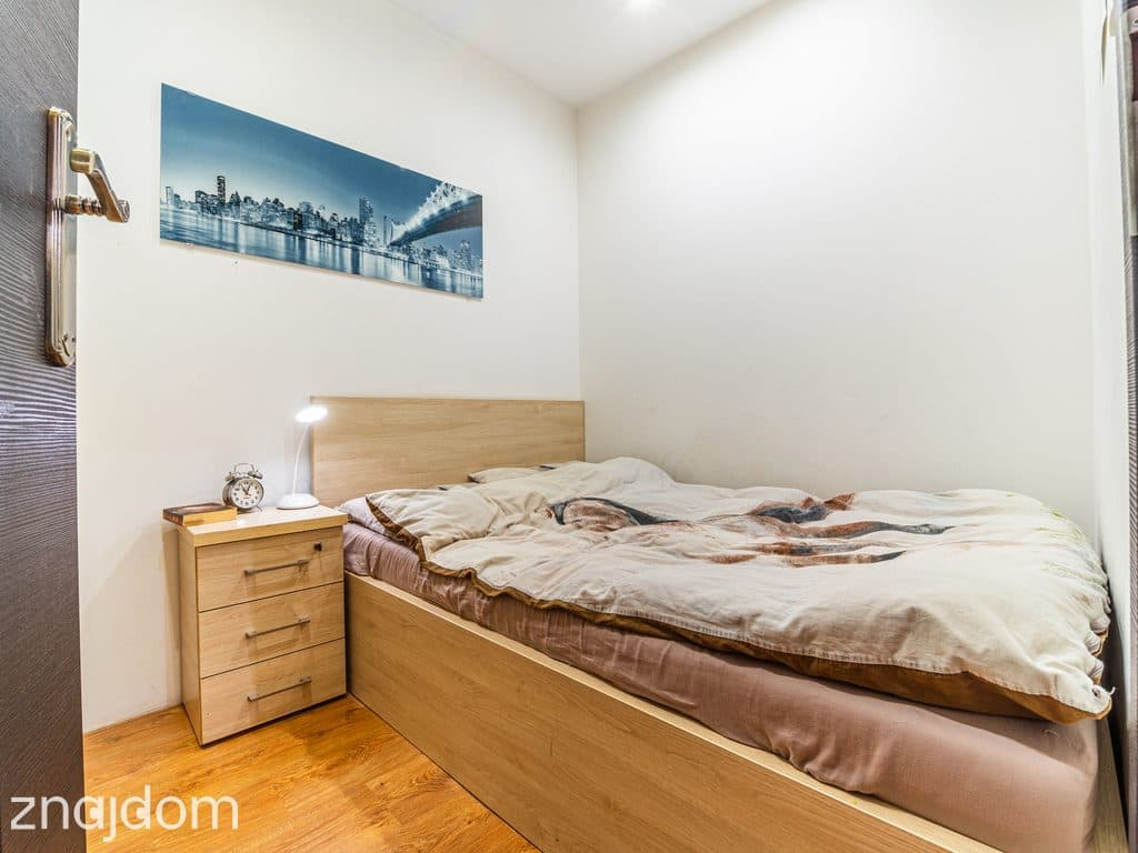 Apartament w zabytkowej kamienicy | Rzeszów - zdjęcie 4