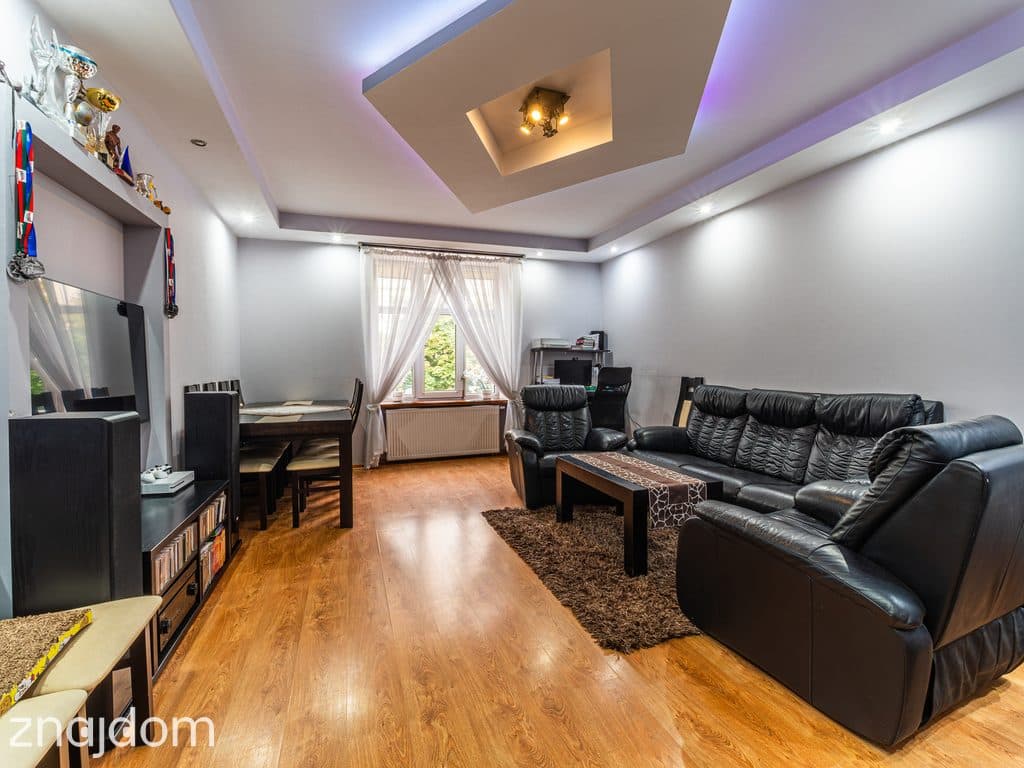 Apartament w zabytkowej kamienicy | Rzeszów
