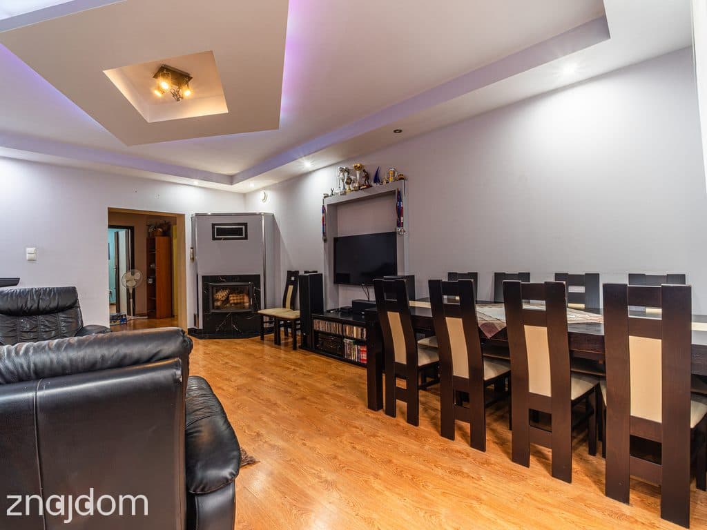 Apartament w zabytkowej kamienicy | Rzeszów - zdjęcie 2