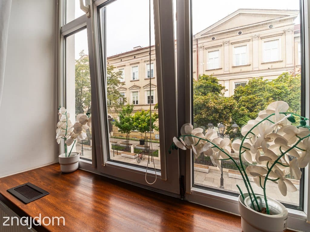 Apartament w zabytkowej kamienicy | Rzeszów - zdjęcie 3