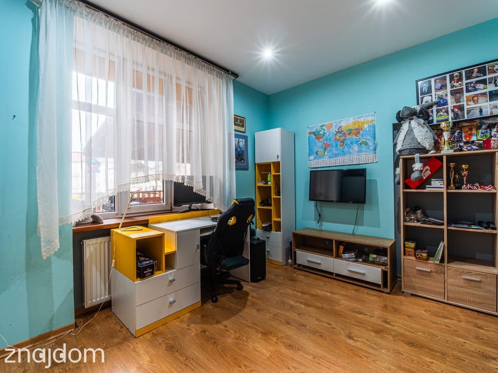 Apartament w zabytkowej kamienicy | Rzeszów - zdjęcie 5