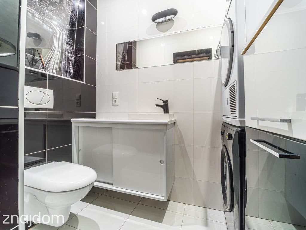 Apartament w zabytkowej kamienicy | Rzeszów - zdjęcie 11