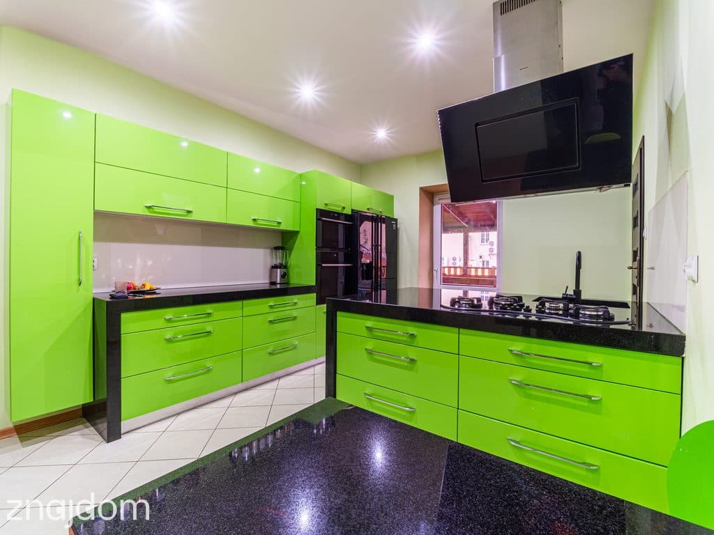 Apartament w zabytkowej kamienicy | Rzeszów - zdjęcie 7