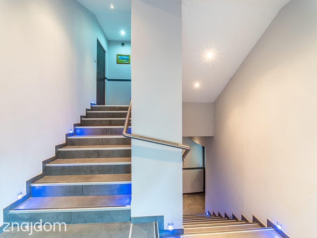 Apartament w zabytkowej kamienicy | Rzeszów - zdjęcie 13