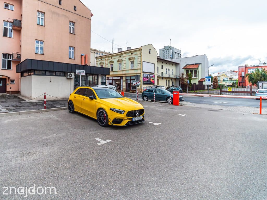 Apartament w zabytkowej kamienicy | Rzeszów - zdjęcie 19