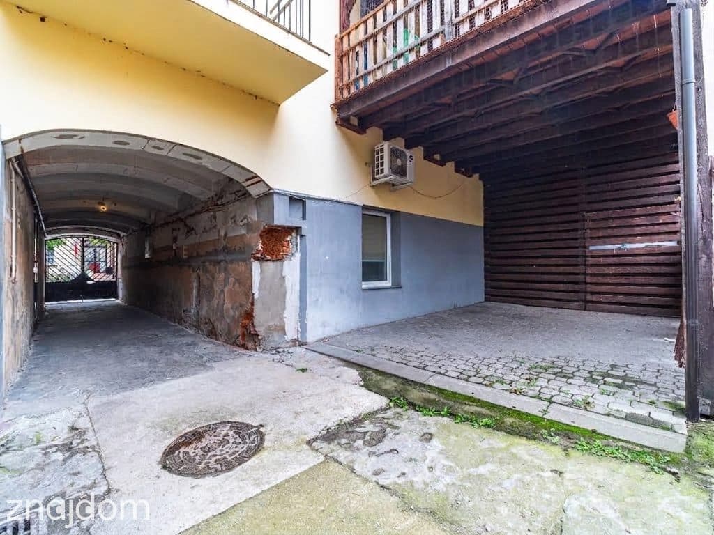 Apartament w zabytkowej kamienicy | Rzeszów - zdjęcie 17