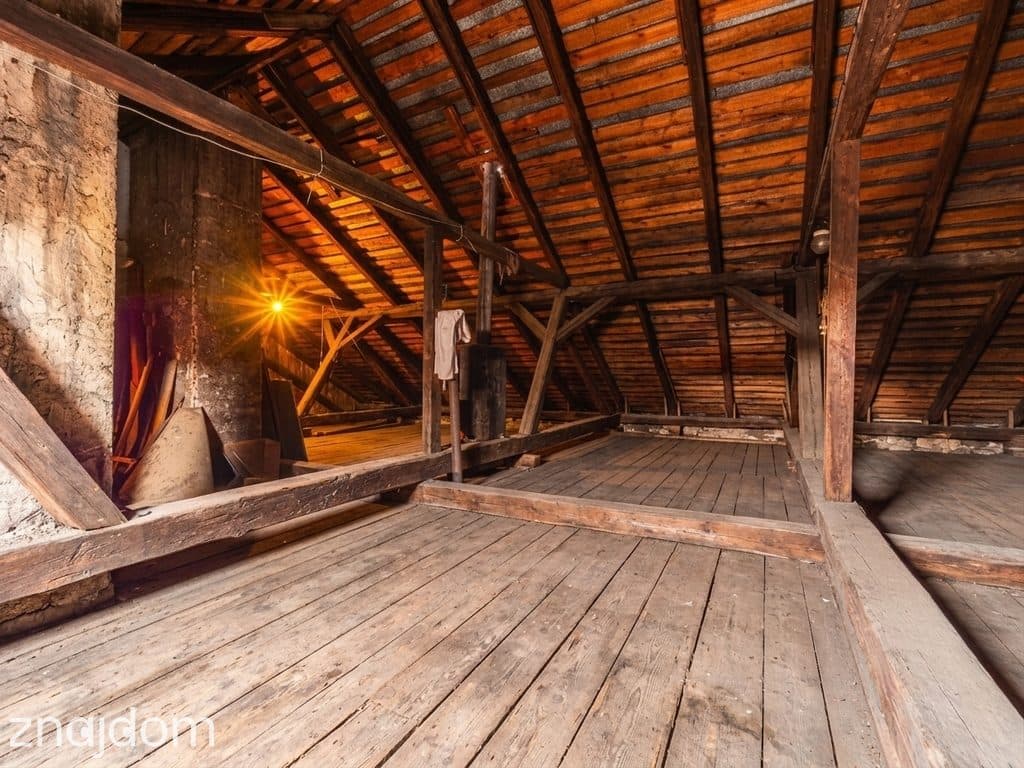 Apartament w zabytkowej kamienicy | Rzeszów - zdjęcie 16