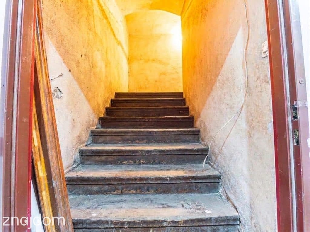 Apartament w zabytkowej kamienicy | Rzeszów - zdjęcie 15