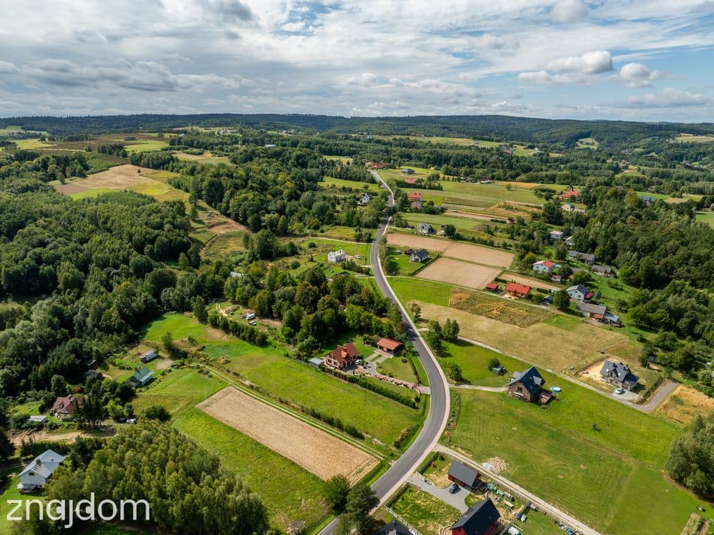 Działki budowlane z wydanymi WZ | Straszydle - zdjęcie 5