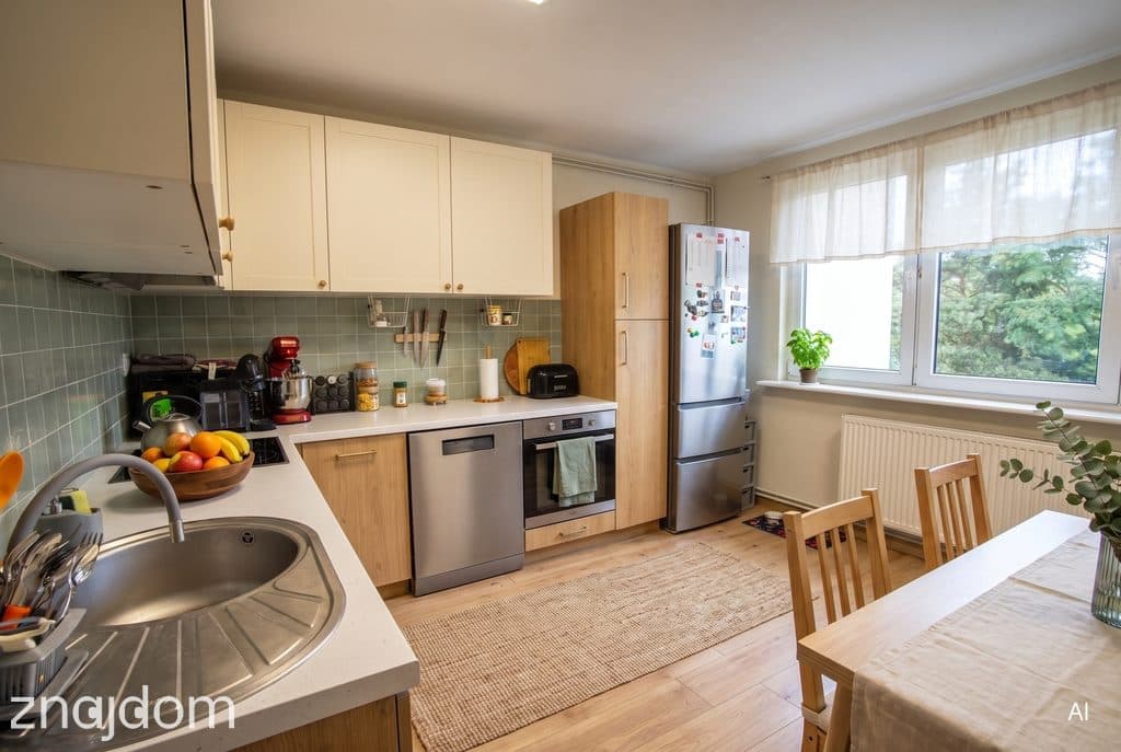 Komfortowe 79m² | 3 min od Tarnowa Podgórnego - zdjęcie 2