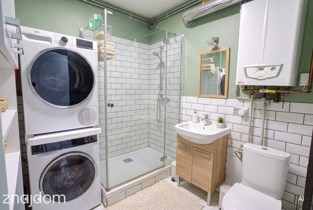 Komfortowe 79m² | 3 min od Tarnowa Podgórnego - zdjęcie 16