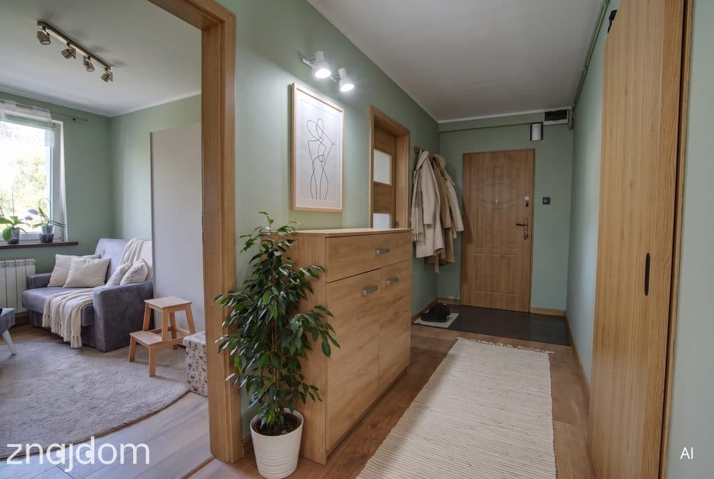 Komfortowe 79m² | 3 min od Tarnowa Podgórnego - zdjęcie 14