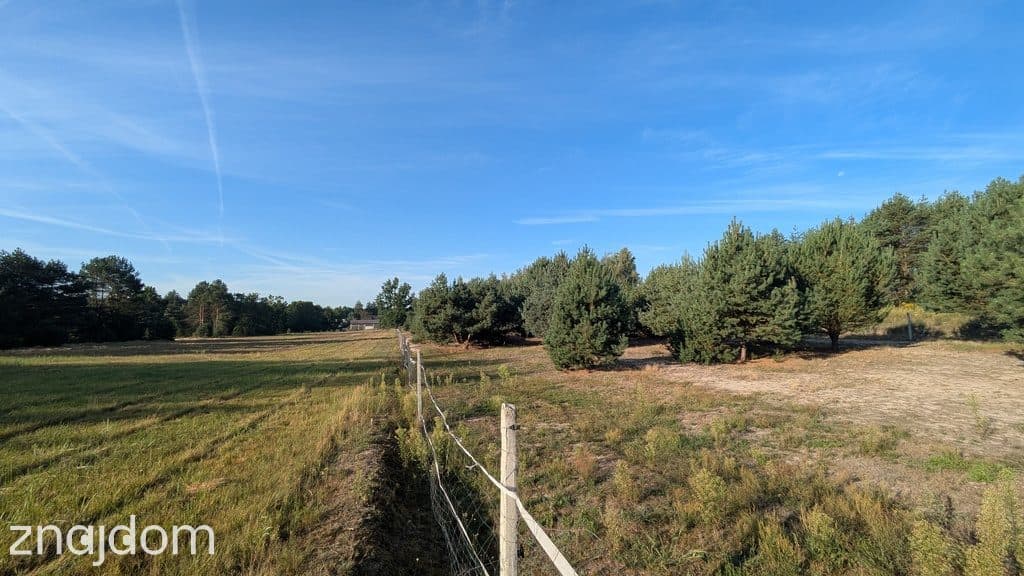 75 arów | 7 ar MN + 68 ar rolnych | Kazimierzów