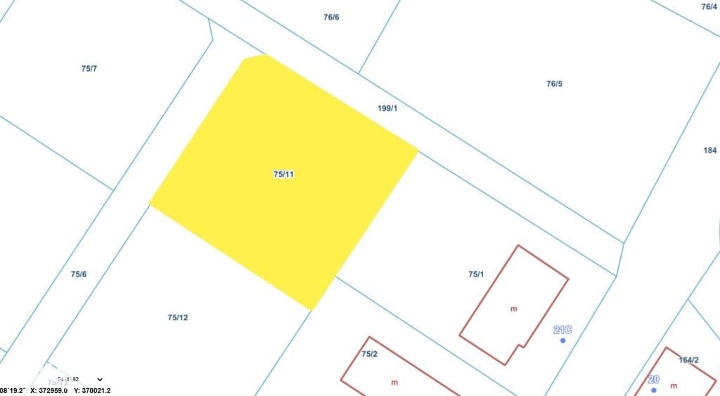 Wyjątkowa Działka Budowlana 900 m² w Bukowinie - zdjęcie 5