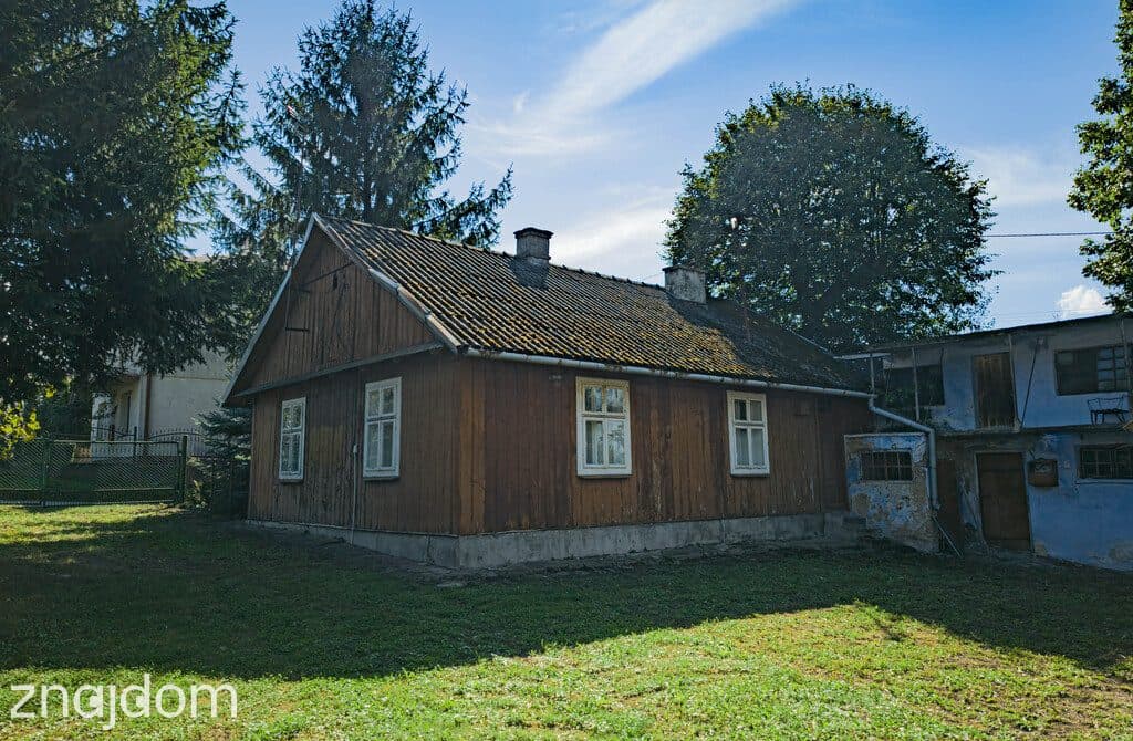 Blisko A4: Dom i 22,8 a przestrzeni! - zdjęcie 7