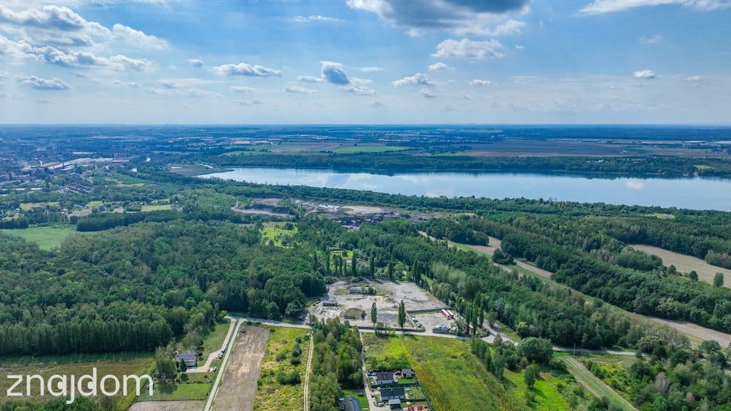 Idealne miejsce na własne siedlisko las i woda - zdjęcie 9