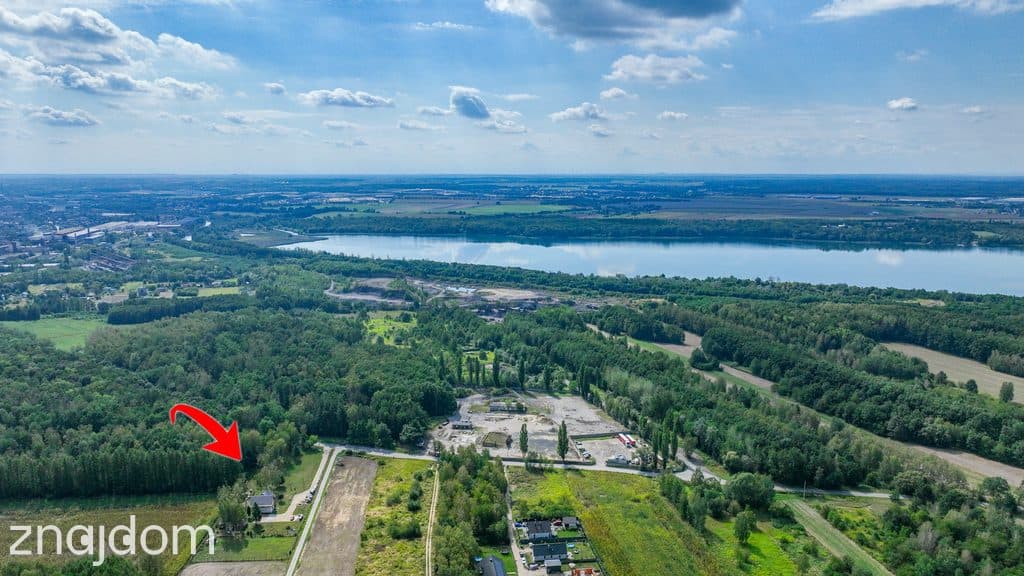 Idealne miejsce na własne siedlisko las i woda - zdjęcie 10