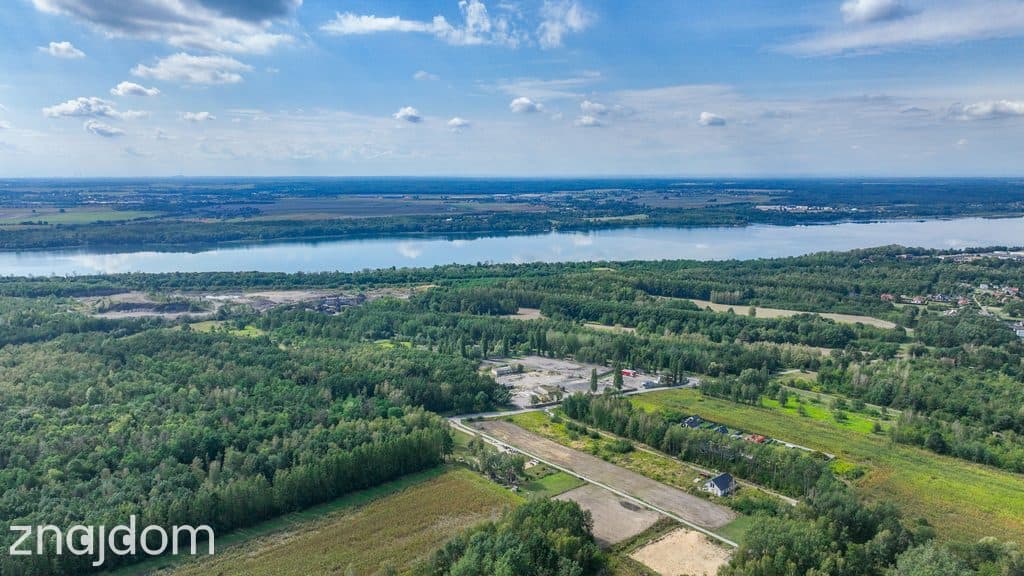 Idealne miejsce na własne siedlisko las i woda - zdjęcie 11