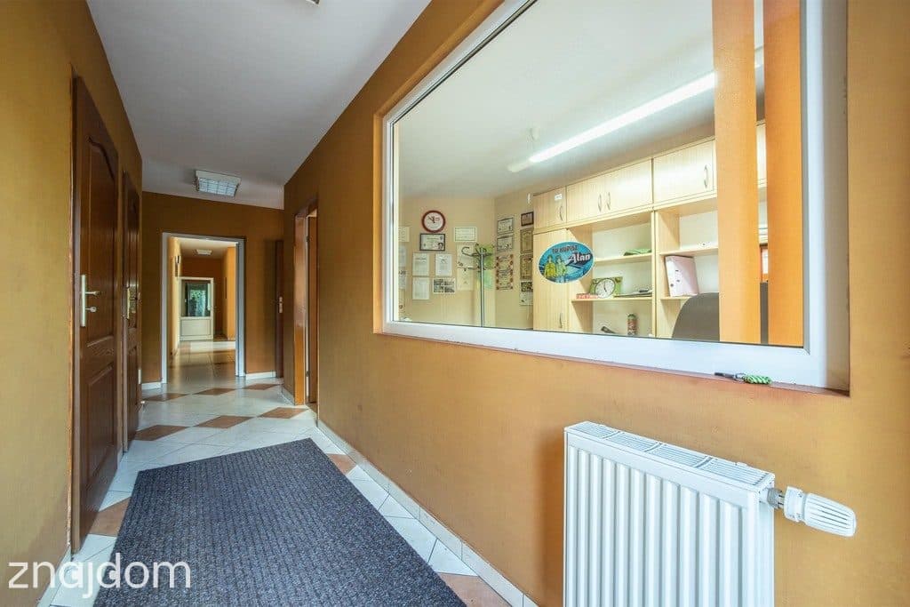 Obiekt usługowy 589m2 | Działka 2292m2 - zdjęcie 13