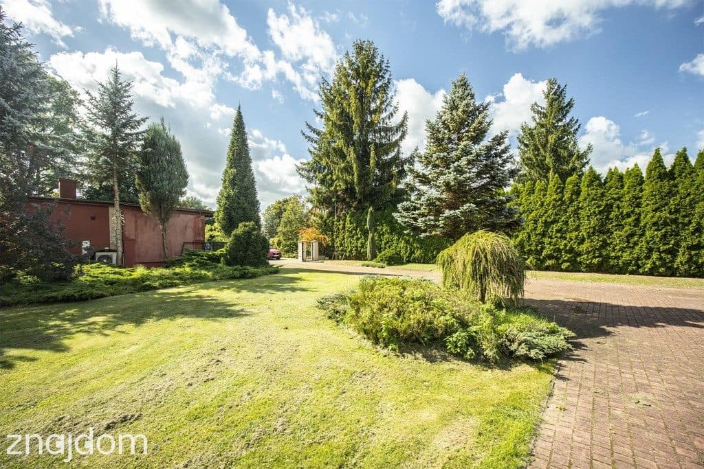 Obiekt usługowy 589m2 | Działka 2292m2 - zdjęcie 3