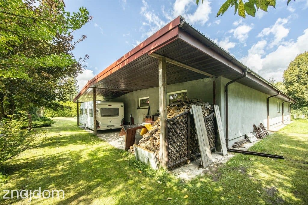 Obiekt usługowy 589m2 | Działka 2292m2 - zdjęcie 6
