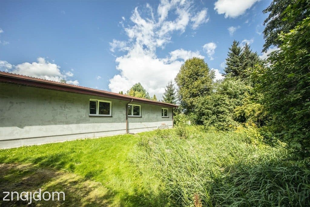 Obiekt usługowy 589m2 | Działka 2292m2 - zdjęcie 9