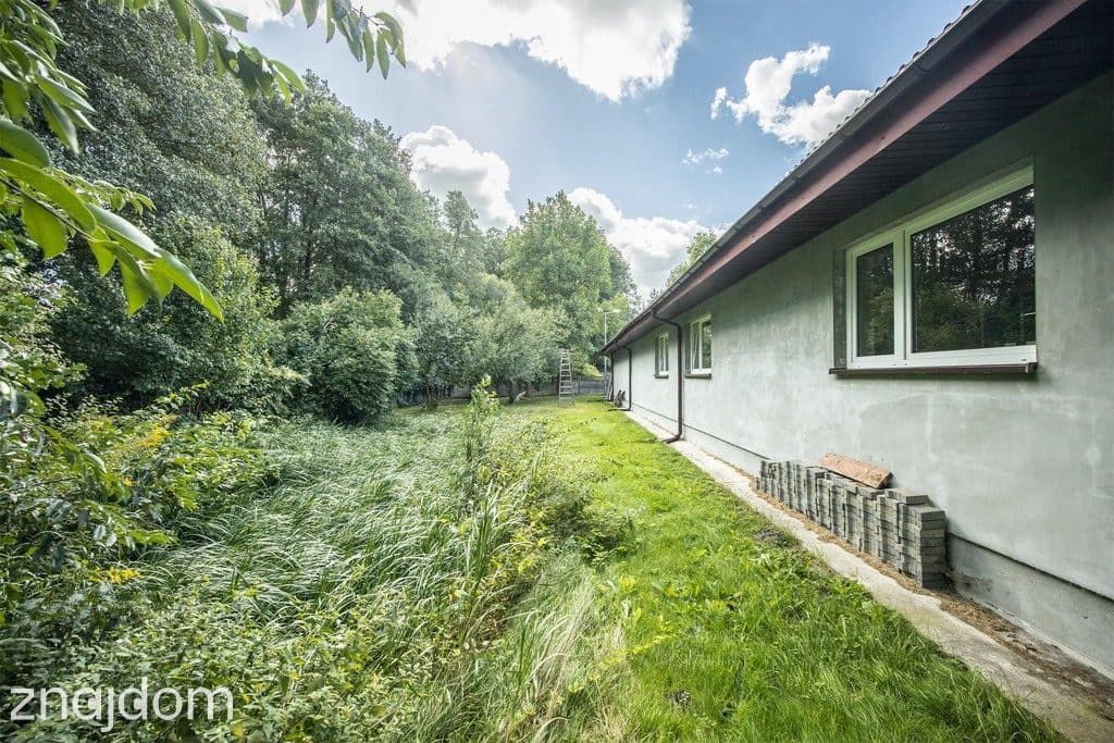 Obiekt usługowy 589m2 | Działka 2292m2 - zdjęcie 10