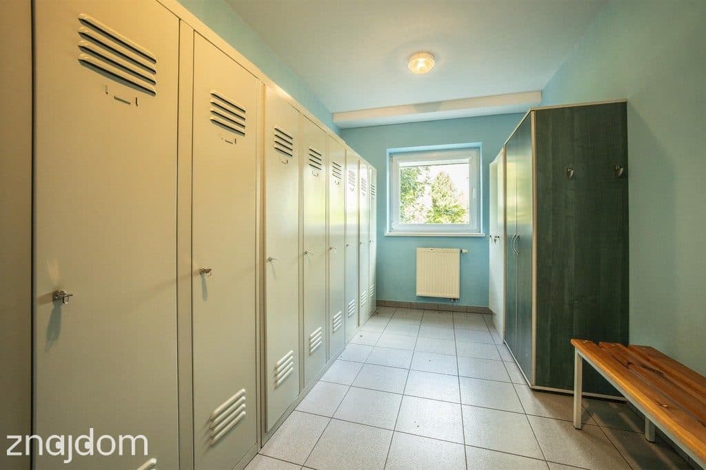 Obiekt usługowy 589m2 | Działka 2292m2 - zdjęcie 15