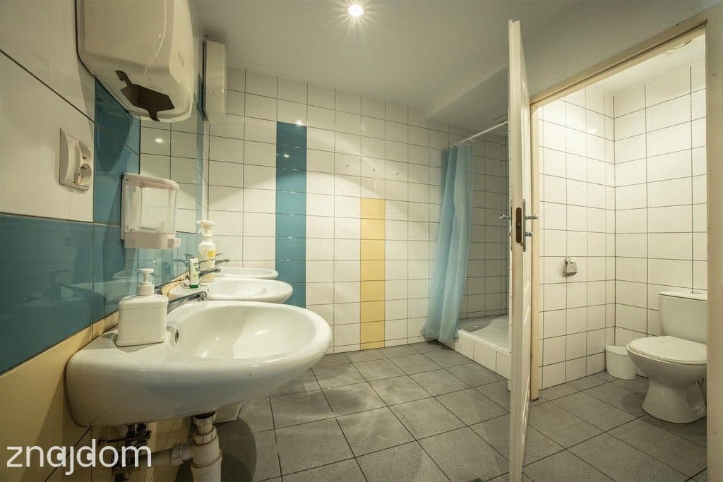 Obiekt usługowy 589m2 | Działka 2292m2 - zdjęcie 16