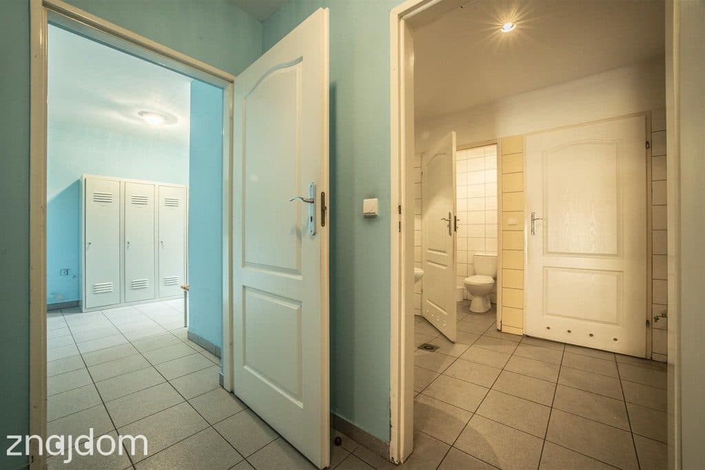 Obiekt usługowy 589m2 | Działka 2292m2 - zdjęcie 17