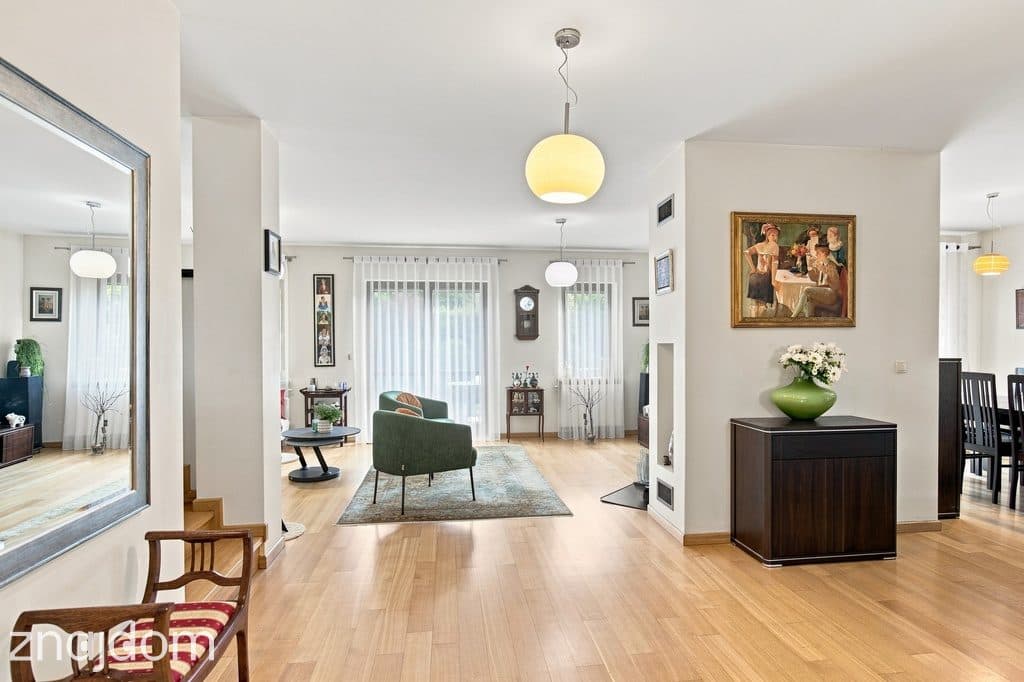 Dom 214 m² z sauną | Zupełna cisza i spokój. - zdjęcie 2