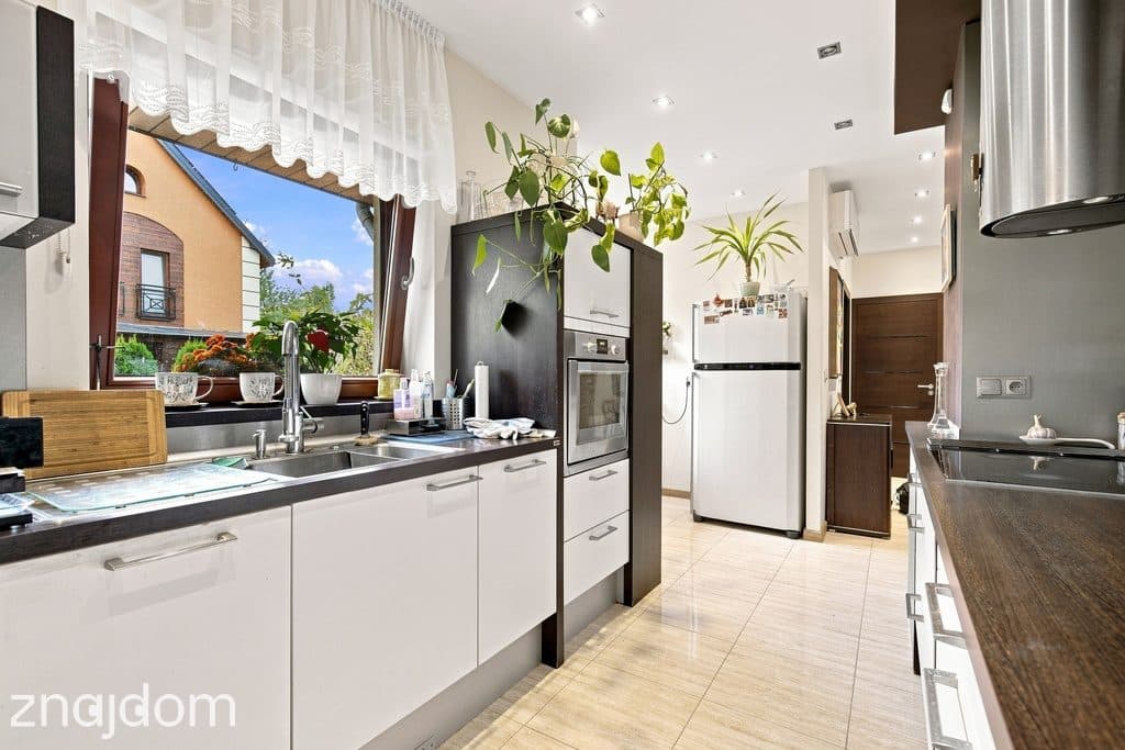 Dom 214 m² z sauną | Zupełna cisza i spokój. - zdjęcie 5