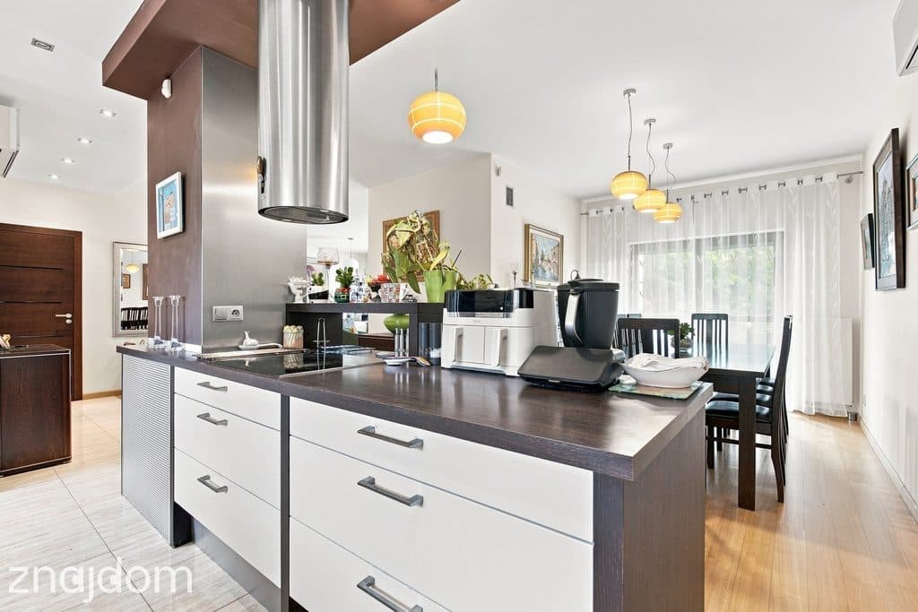 Dom 214 m² z sauną | Zupełna cisza i spokój. - zdjęcie 6
