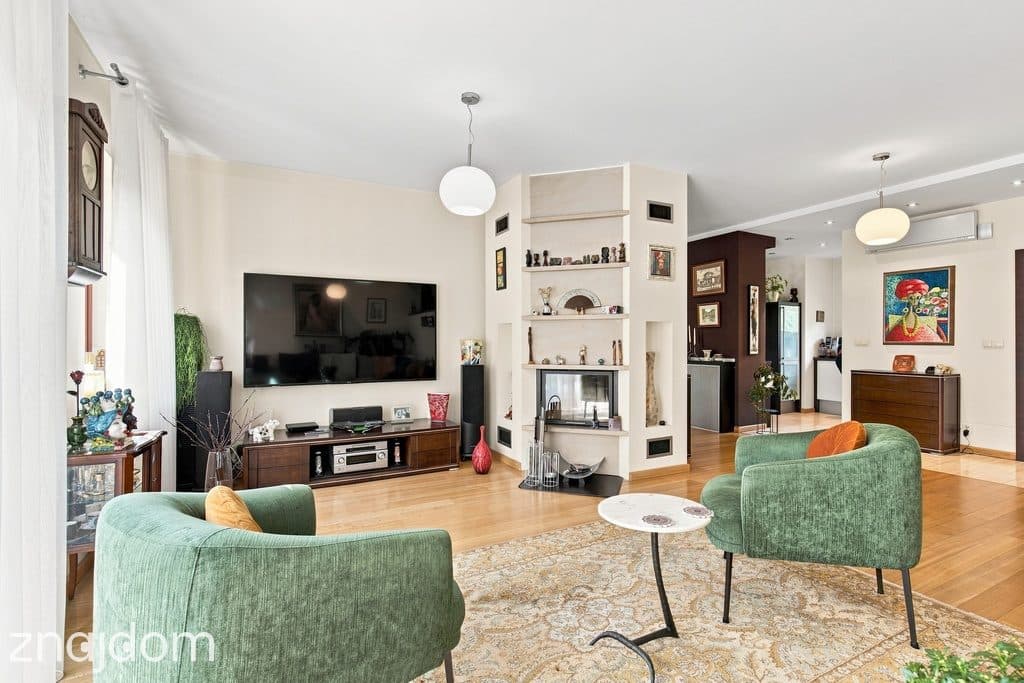 Dom 214 m² z sauną | Zupełna cisza i spokój. - zdjęcie 3