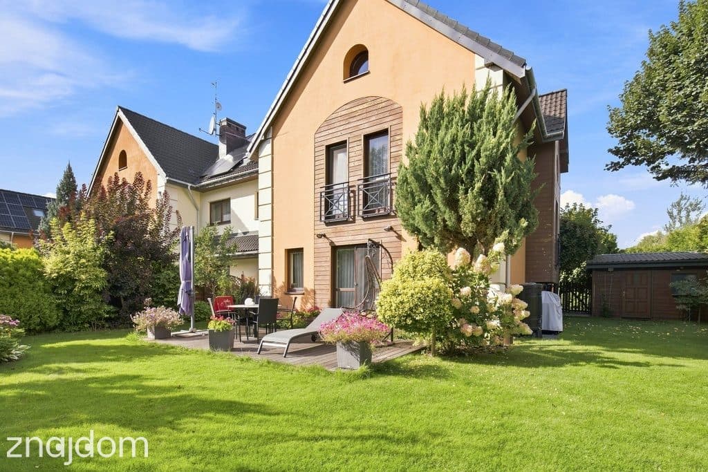 Dom 214 m² z sauną | Zupełna cisza i spokój. - zdjęcie 19