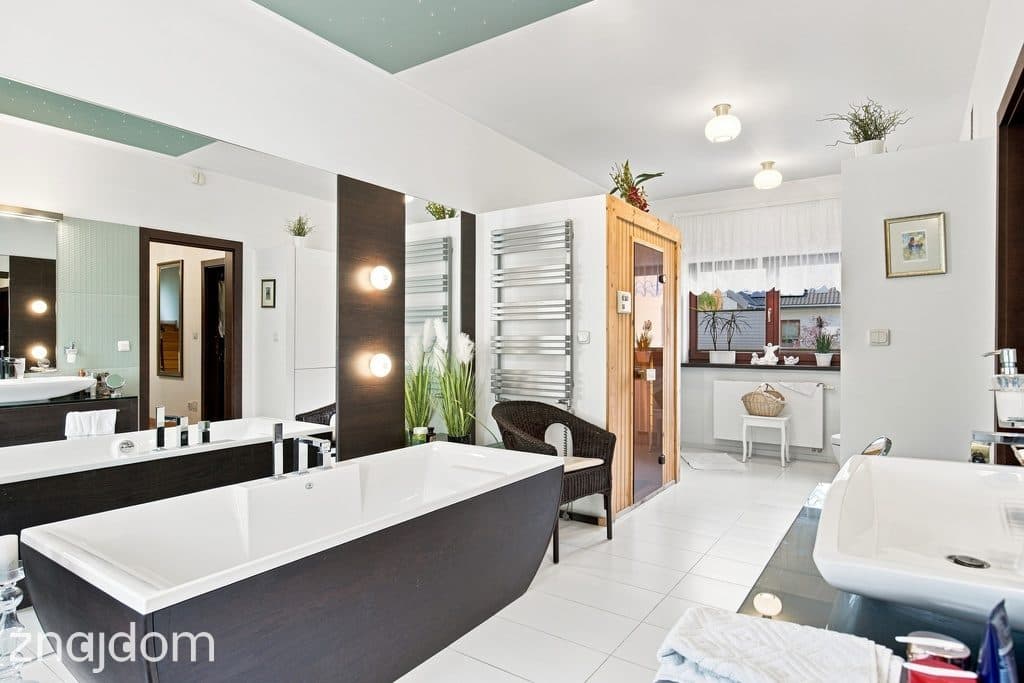 Dom 214 m² z sauną | Zupełna cisza i spokój. - zdjęcie 11