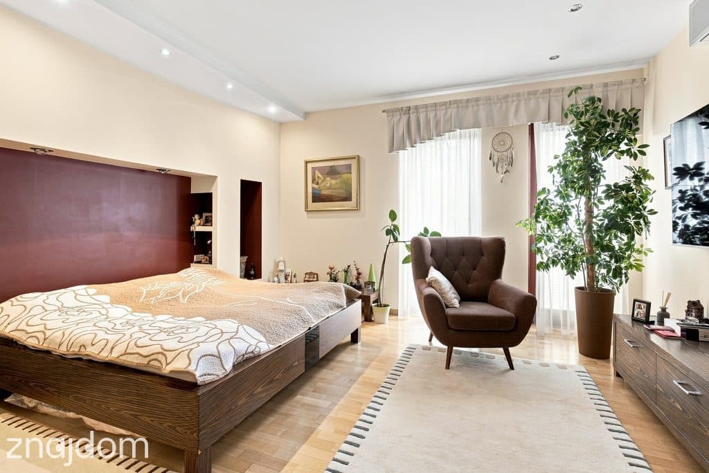 Dom 214 m² z sauną | Zupełna cisza i spokój. - zdjęcie 8
