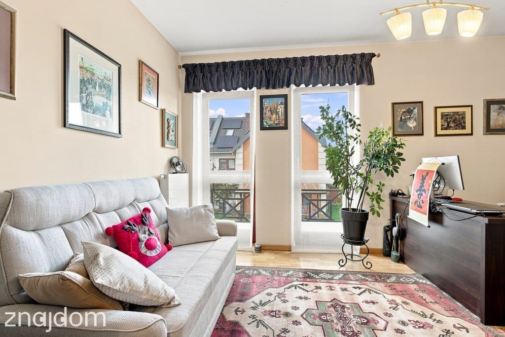 Dom 214 m² z sauną | Zupełna cisza i spokój. - zdjęcie 12
