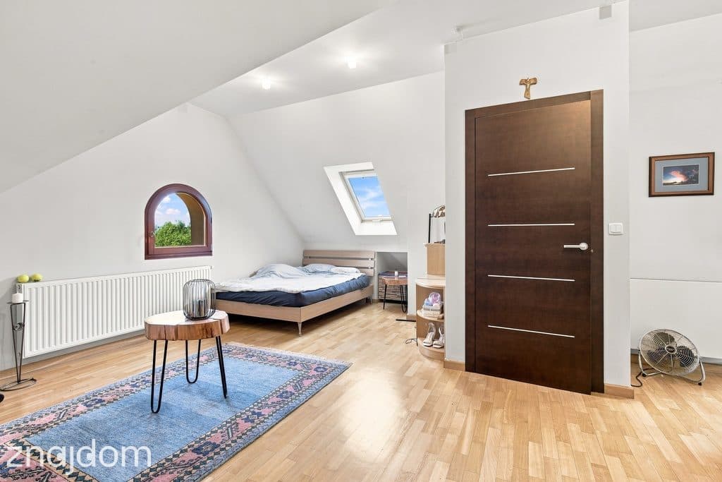 Dom 214 m² z sauną | Zupełna cisza i spokój. - zdjęcie 14