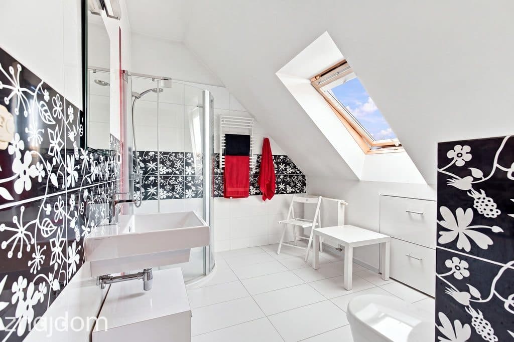 Dom 214 m² z sauną | Zupełna cisza i spokój. - zdjęcie 17