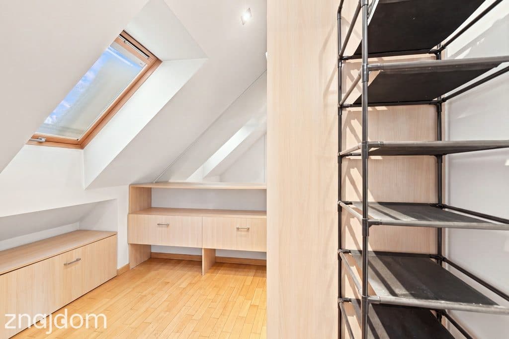 Dom 214 m² z sauną | Zupełna cisza i spokój. - zdjęcie 16
