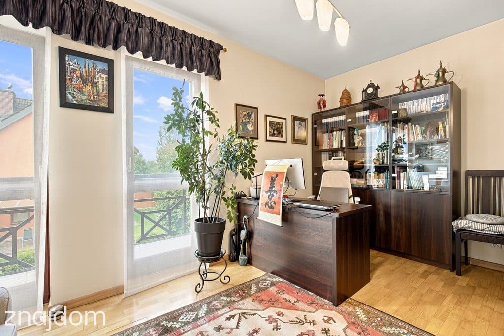 Dom 214 m² z sauną | Zupełna cisza i spokój. - zdjęcie 13