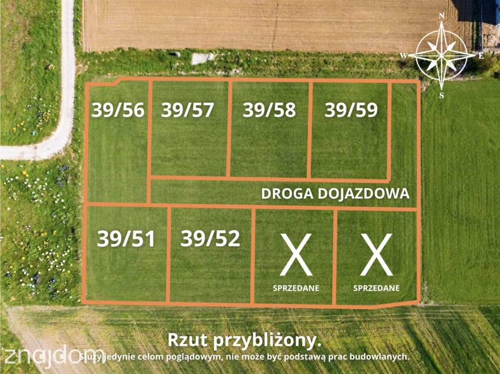Postaw swój dom, albo całe osiedle. - zdjęcie 2