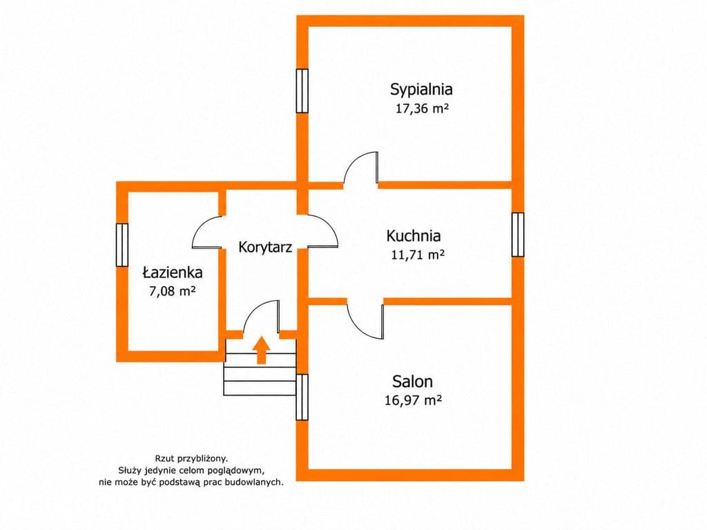 Siedlisko z pompą ciepła i PV na działce 7200 m² - zdjęcie 6