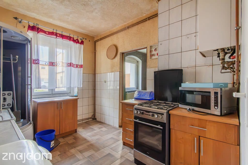 Rezerwacja! Najtańsze mieszkanie w Lubsku! - zdjęcie 8