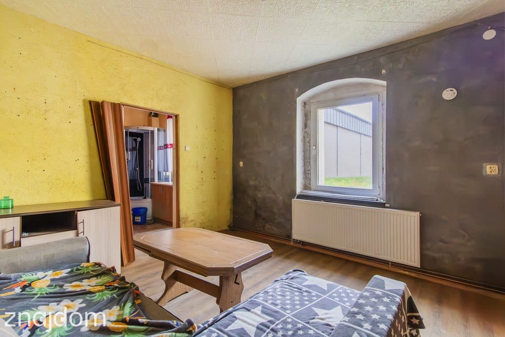 Rezerwacja! Najtańsze mieszkanie w Lubsku! - zdjęcie 4
